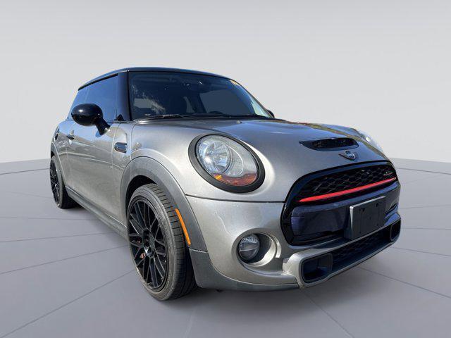 used 2017 MINI Hardtop car, priced at $11,750