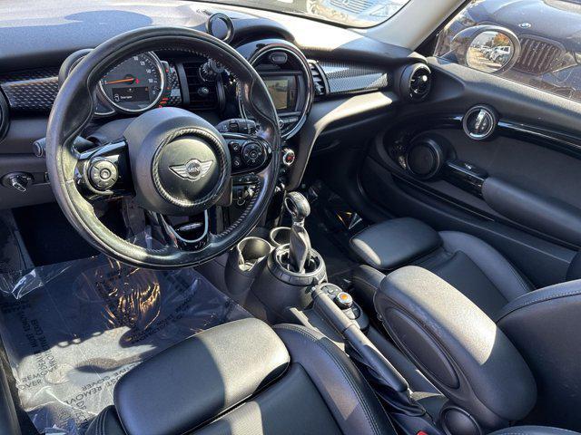 used 2017 MINI Hardtop car, priced at $11,750