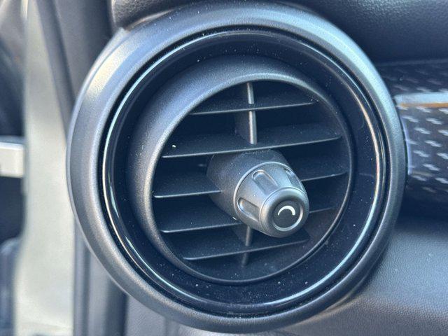 used 2017 MINI Hardtop car, priced at $11,750