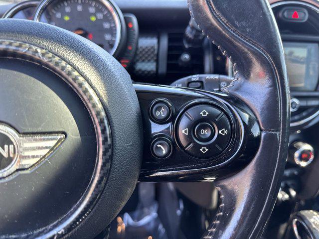 used 2017 MINI Hardtop car, priced at $11,750