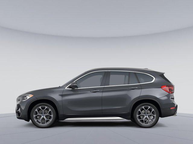 used 2022 BMW X1 car, priced at $29,900