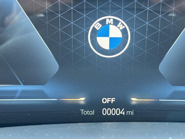 new 2026 BMW X7 car, priced at $95,525