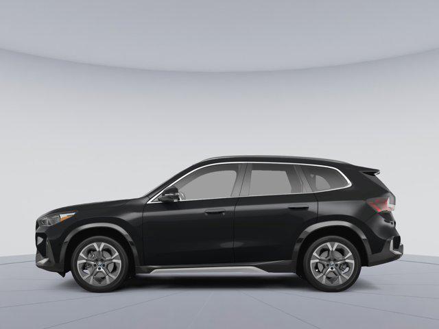 new 2026 BMW X1 car, priced at $48,705