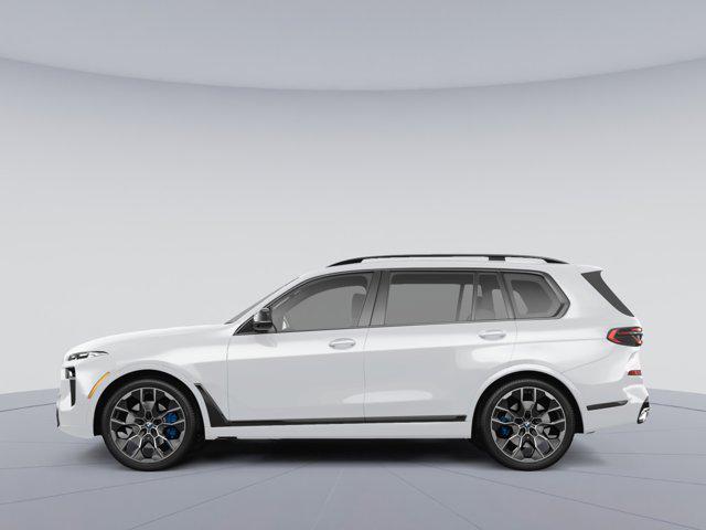 new 2026 BMW X7 car, priced at $96,930