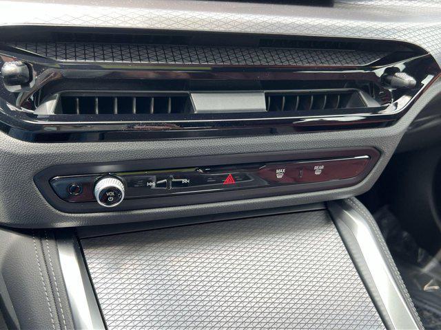 new 2025 BMW i4 Gran Coupe car, priced at $75,295