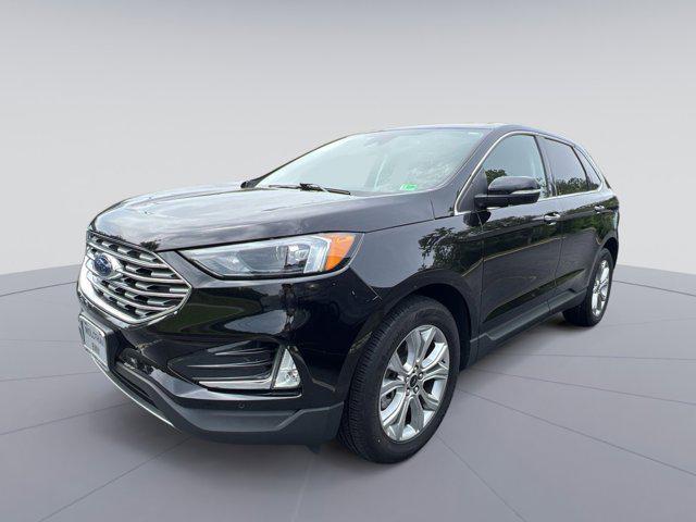 used 2024 Ford Edge car, priced at $30,000