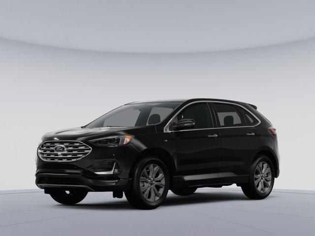 used 2024 Ford Edge car, priced at $31,750