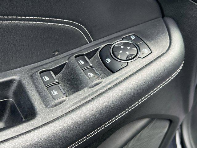 used 2024 Ford Edge car, priced at $29,750