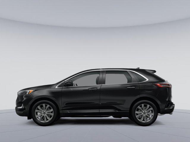 used 2024 Ford Edge car, priced at $31,750