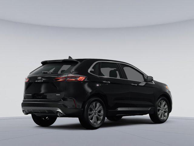 used 2024 Ford Edge car, priced at $31,750