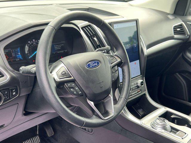 used 2024 Ford Edge car, priced at $29,750