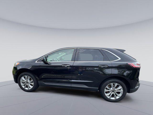 used 2024 Ford Edge car, priced at $29,750