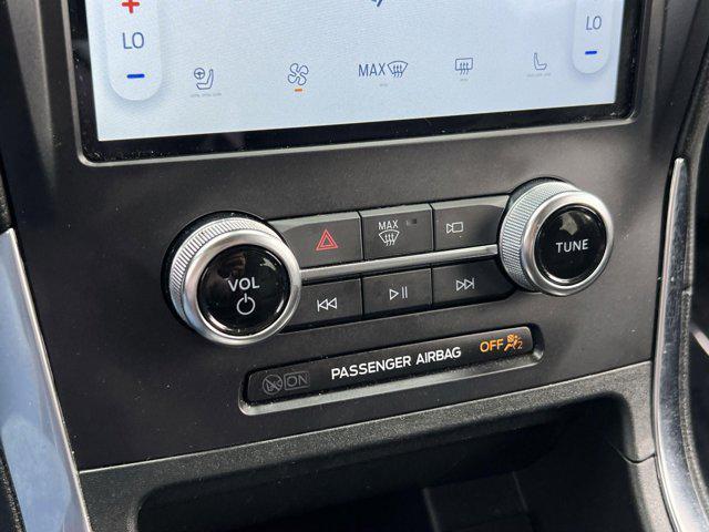 used 2024 Ford Edge car, priced at $29,750