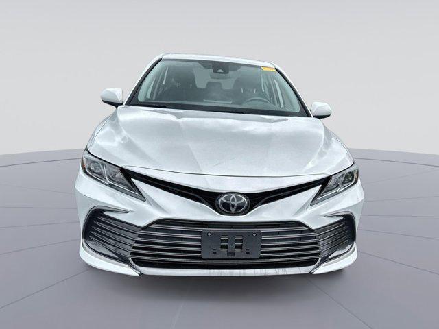 used 2023 Toyota Camry car, priced at $22,500