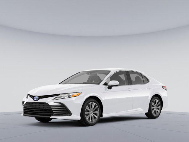 used 2023 Toyota Camry car, priced at $23,629