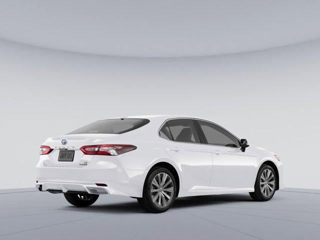 used 2023 Toyota Camry car, priced at $23,629