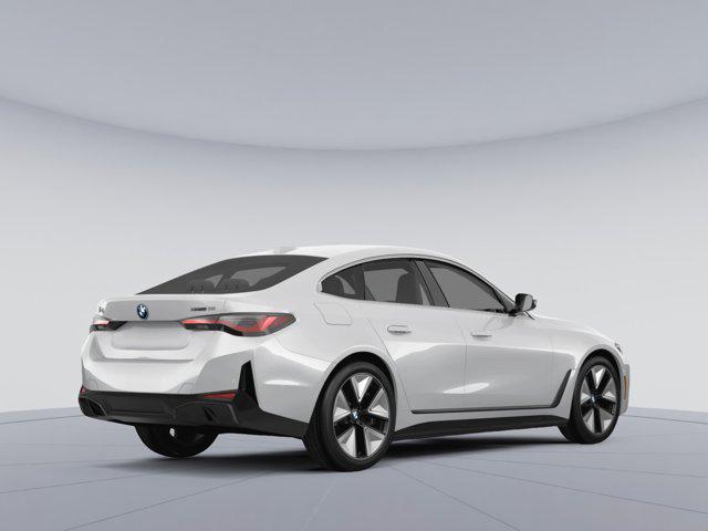new 2025 BMW i4 Gran Coupe car, priced at $68,275