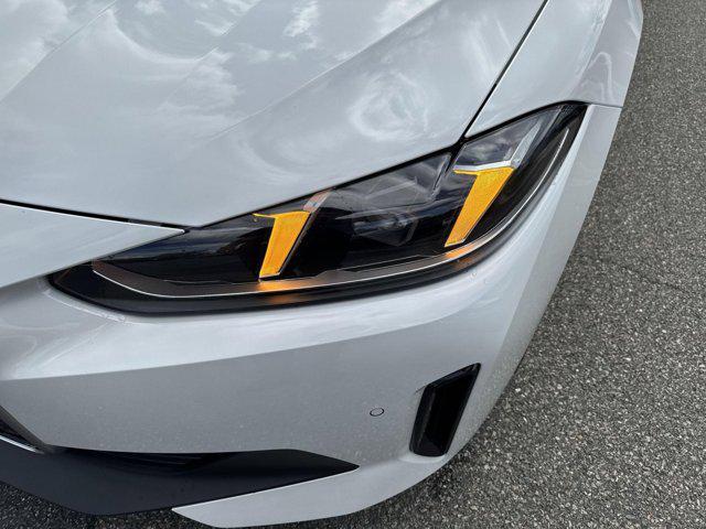new 2025 BMW i4 Gran Coupe car, priced at $68,275