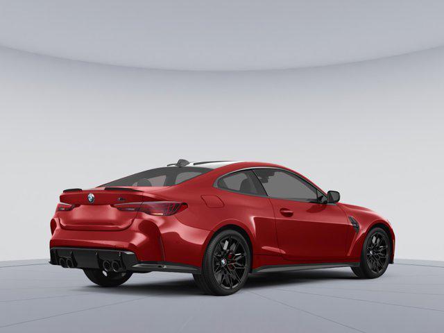 new 2026 BMW M4 car, priced at $100,075