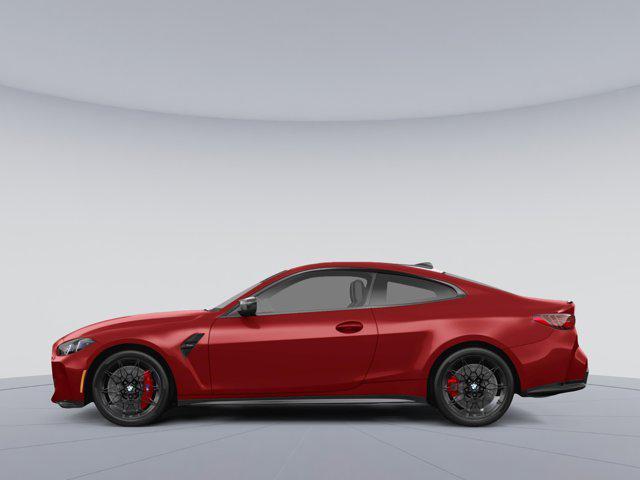 new 2026 BMW M4 car, priced at $100,075