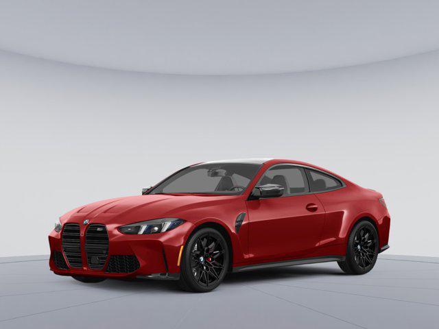 new 2026 BMW M4 car, priced at $100,075