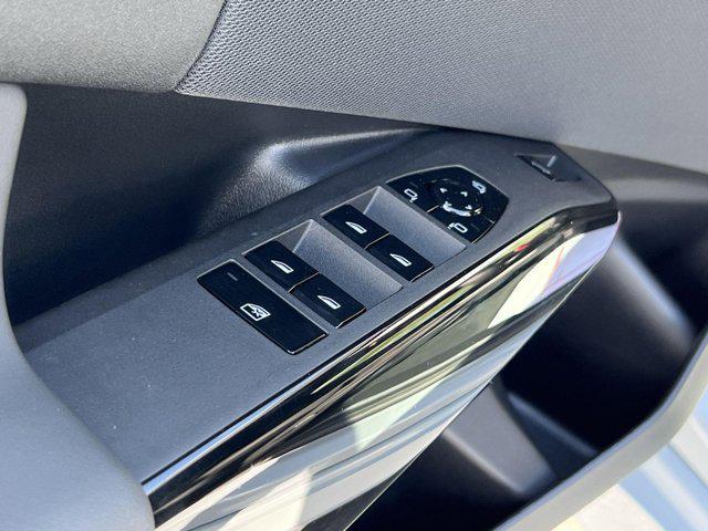 new 2025 BMW X3 car, priced at $72,705