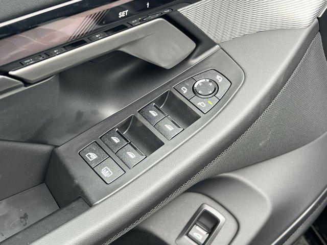 new 2025 BMW 550e car, priced at $86,325
