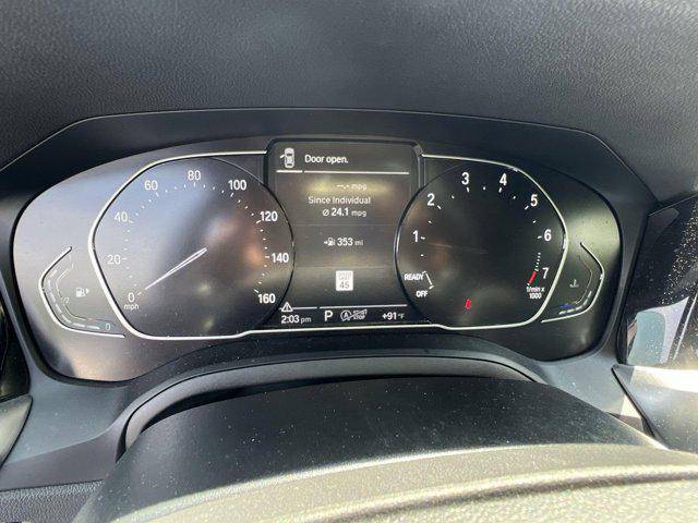 used 2022 BMW 430 car, priced at $33,800