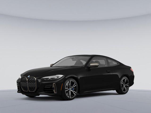 used 2022 BMW 430 car, priced at $35,700