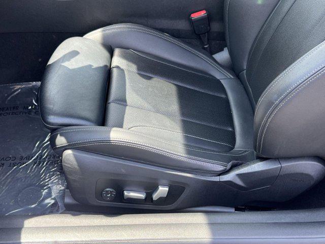 used 2022 BMW 430 car, priced at $33,800
