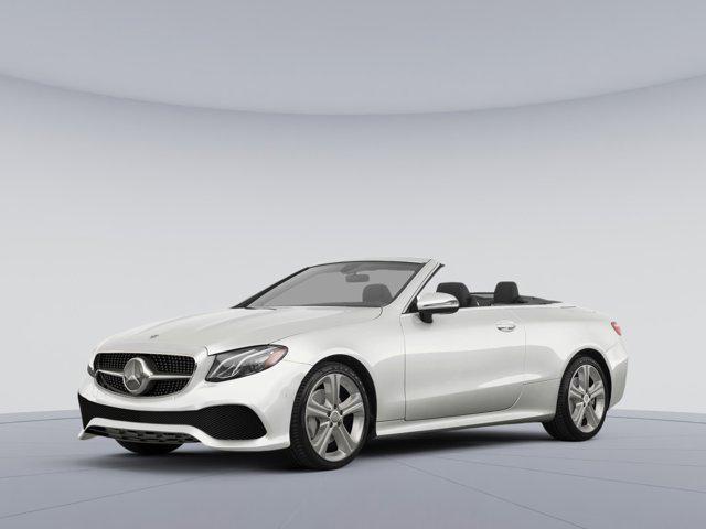 used 2019 Mercedes-Benz E-Class car, priced at $36,285