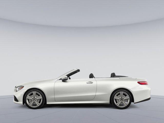 used 2019 Mercedes-Benz E-Class car, priced at $36,285