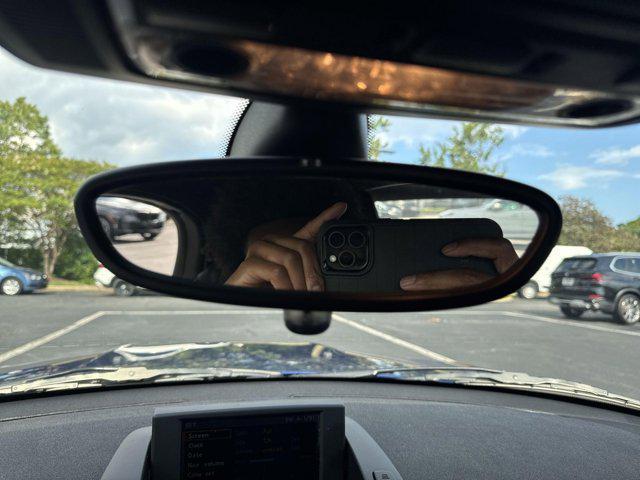 used 2008 BMW Z4 M car, priced at $24,000