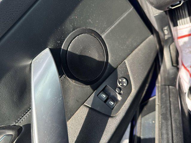 used 2008 BMW Z4 M car, priced at $24,000