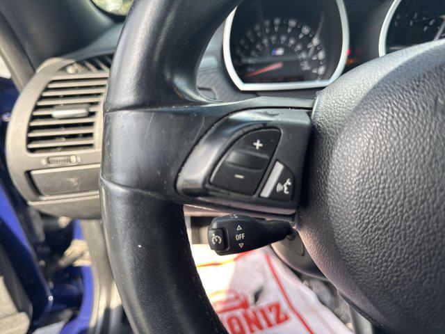 used 2008 BMW Z4 M car, priced at $24,000
