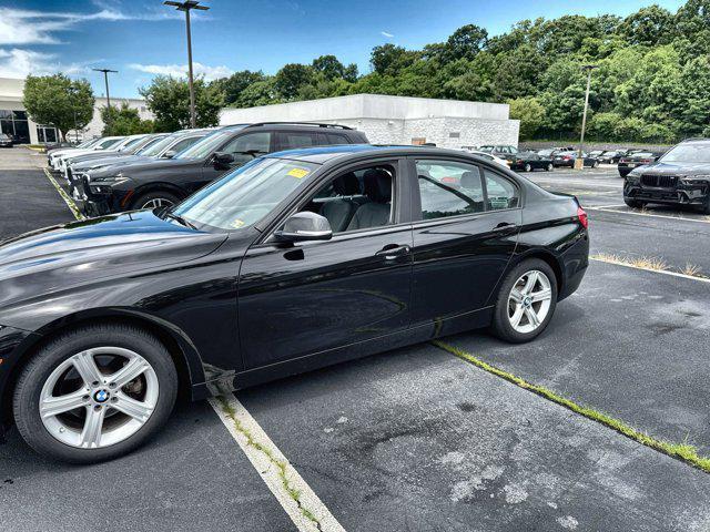 used 2015 BMW 328 car, priced at $11,400