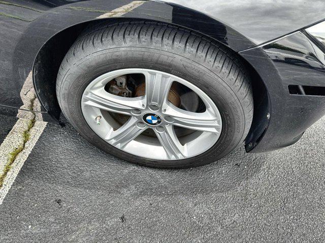 used 2015 BMW 328 car, priced at $11,400