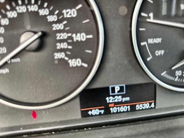 used 2015 BMW 328 car, priced at $11,400
