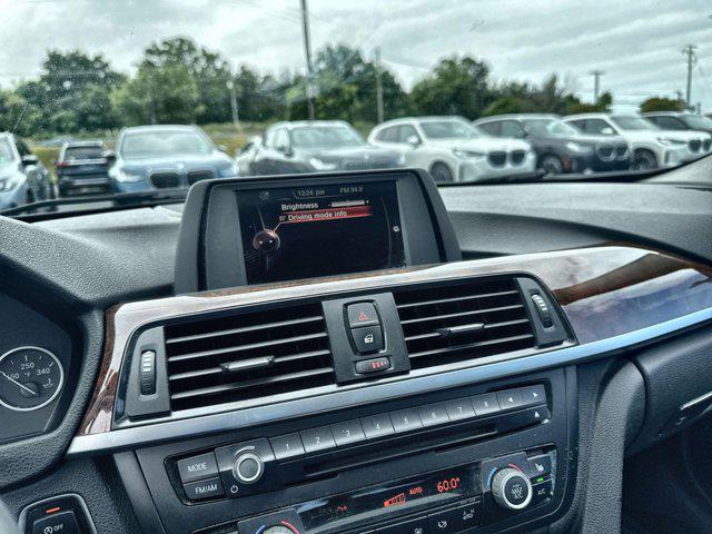 used 2015 BMW 328 car, priced at $11,400