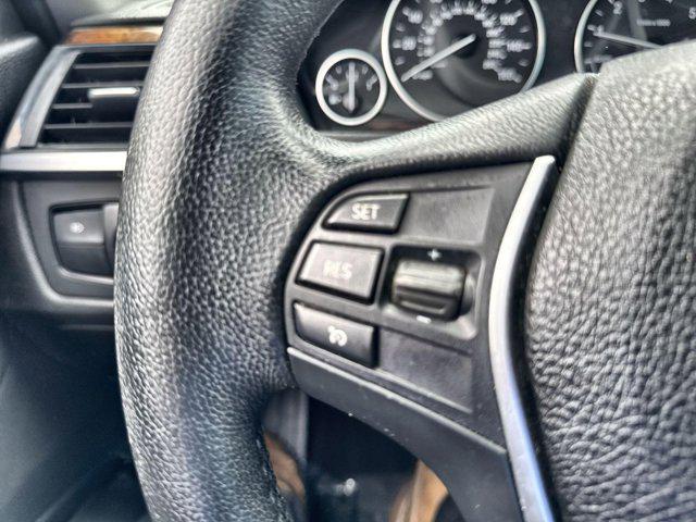 used 2015 BMW 328 car, priced at $11,400