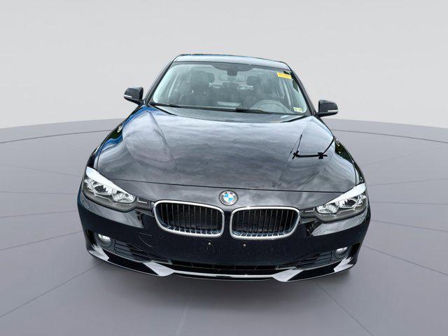 used 2015 BMW 328 car, priced at $11,400
