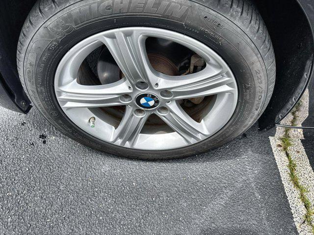 used 2015 BMW 328 car, priced at $11,400