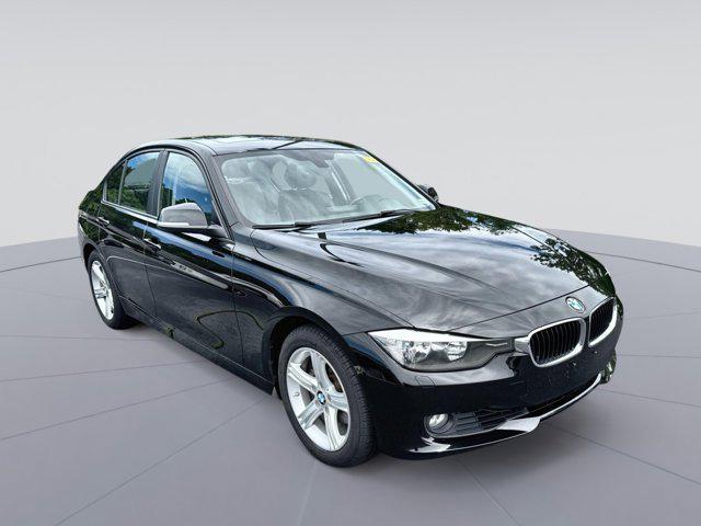 used 2015 BMW 328 car, priced at $11,400