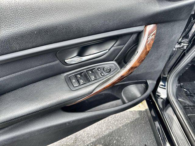 used 2015 BMW 328 car, priced at $11,400
