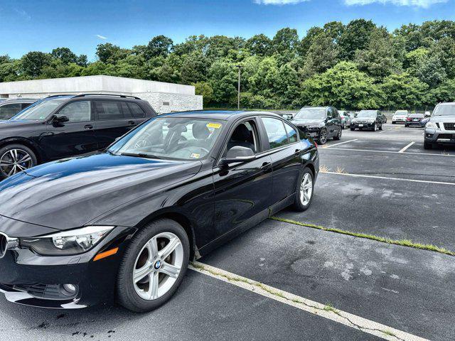 used 2015 BMW 328 car, priced at $11,400