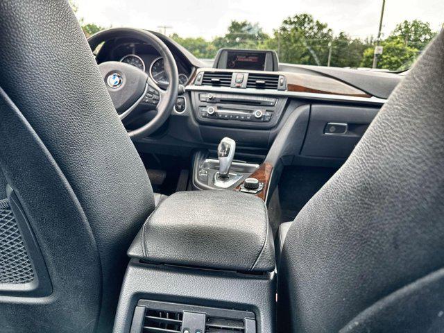 used 2015 BMW 328 car, priced at $11,400