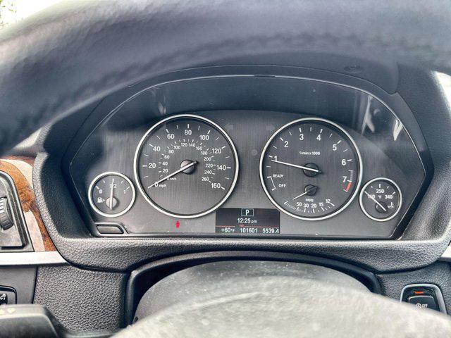 used 2015 BMW 328 car, priced at $11,400