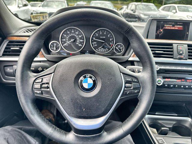 used 2015 BMW 328 car, priced at $11,400