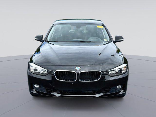 used 2015 BMW 328 car, priced at $11,400