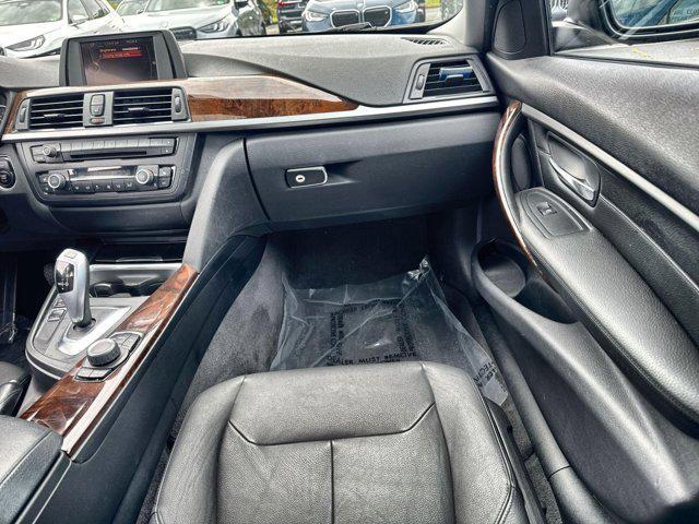 used 2015 BMW 328 car, priced at $11,400